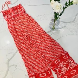 Free people tube jumpsuit